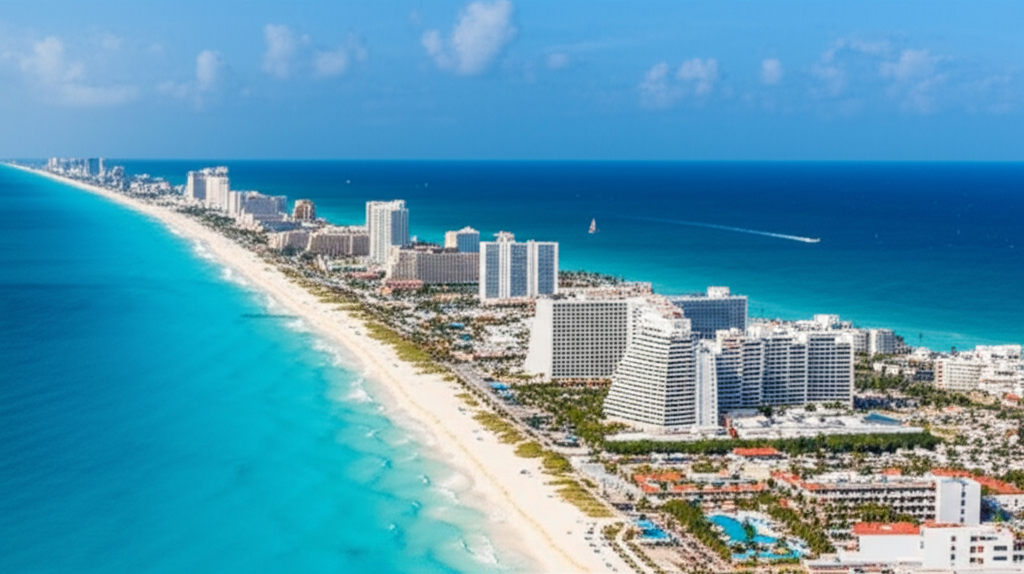 Seguros en Cancún