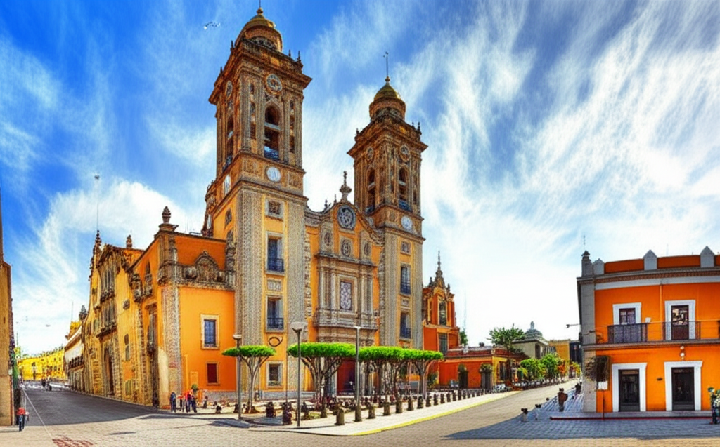 Seguros en Guadalajara