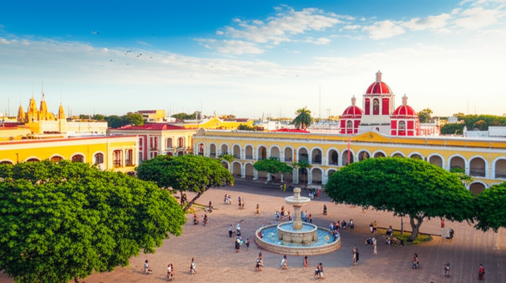 Seguros en Mérida