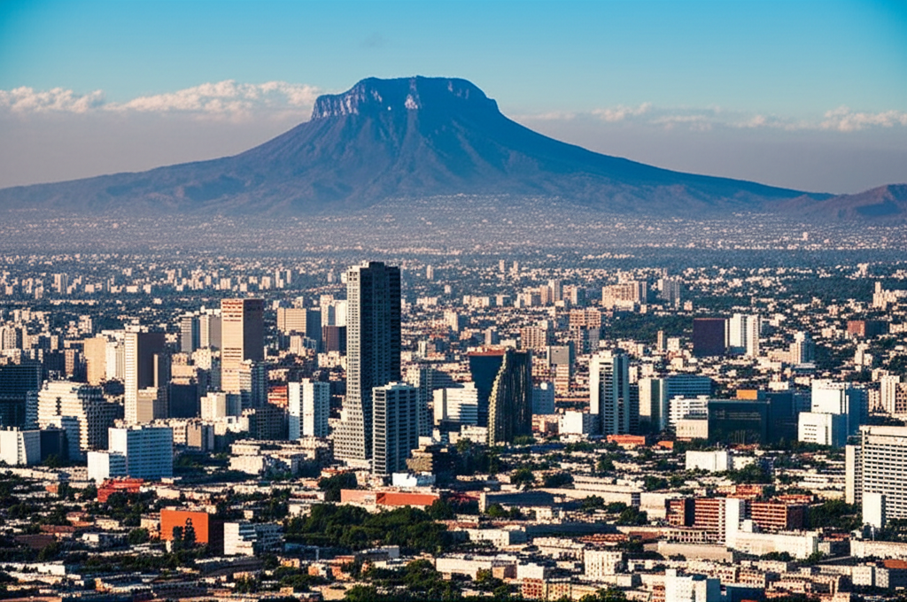 Seguros en Monterrey