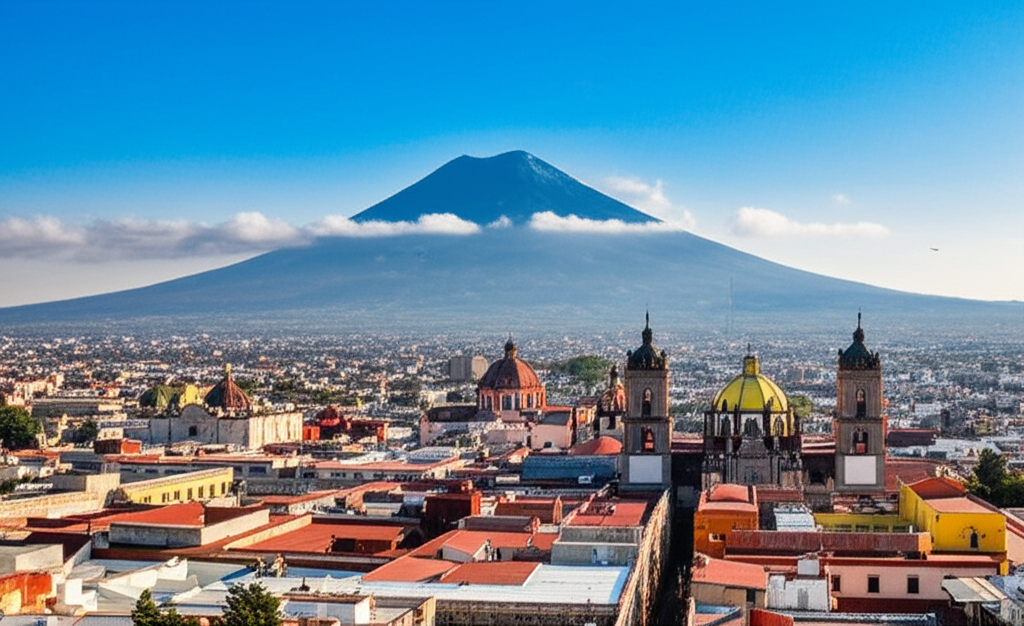 Seguros en Puebla