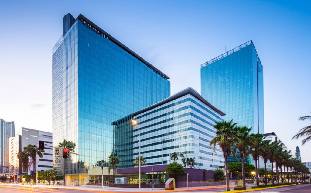 Seguros en Tijuana